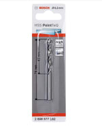 Bosch Professional HSS Spiraalboor PointTeQ (4.2 mm)