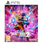Dragon Ball Xenoverse 2 PS5 por 12.30€.
