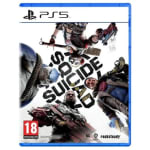 Videojuego Suicide Squad: Kill the Justice League PS5 por 6.99€ más en descripción
