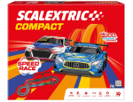 SCALEXTRIC - Circuito Compact - Pista de Carreras Completa - con 2 Coches por 58.47€
