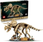 LEGO Jurassic World Triceratops (77985) voor €61,99 bij Amazon
