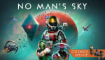 No Man's Sky voor €23,59 bij Steam