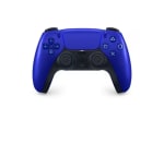 PS5 Dualsense Draadloze Controller - Cobalt Blue voor €59,99 bij Bol