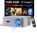 OSCAL PV800 Pro Beamer voor €156,60