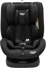 Asiento Bebé LUKE 360° por $2,000 | Oferta Amazon