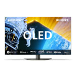 Philips Ambilight 55OLED819 (55") por 529,72€ en El Corte Inglés