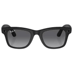 Lentes inteligentes Ray‑Ban Meta Wayfarer IA por $5,040 en Elektra