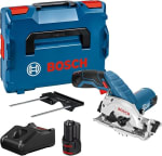 Bosch Professional GKS 12V-26 accucirkelzaag voor €179 bij Amazon