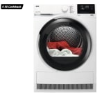 AEG TR738AT4B 7000 Serie SENSIDRY voor €545 + gratis bbq bij de Mediamarkt