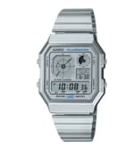 Montre Casio Vintage A130WE-7AEF à 64,90€