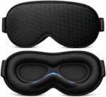 FACEMOON Masque de Nuit 3D Occultant Lesté pour 4,99€ chez Amazon