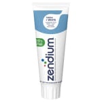 Zendium Tandpasta Fresh+White 75 ml vmet 2+3 gratis bij Plein