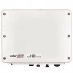 Solaredge 2.2kW HD-Wave voor 100 euro