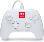 PowerA Advantage bedrade controller voor Nintendo Switch 2 voor €18,23 bij Amazon