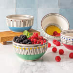 Platos hondos Over & Back 650mL por $299 | Costco
