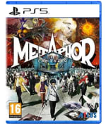Metaphor Refantazio PS5 por 29.99€