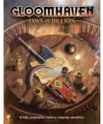 Gloomhaven: Jaws of the Lion - Bordspel voor €38,99 bij Bol