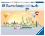 Ravensburger - Puzzle: Paris, 1000 Piezas, por 6.17€