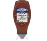 3x430ml Hellmann's Kétchup 100% Natural por 5,53€