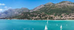 Verano 2027: crucero Mediterráneo desde 652€ pxp