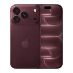 Apple iPhone 18 Pro 256GB Burdeos por 1.291,21€ en ShopDutyFree