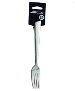 ARCOS Juego de 3 Tenedores de Mesa Acero Inoxidable 18/10 200 mm por 5.84€