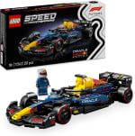 LEGO Speed Champions Oracle Red Bull Racing RB20 F1 por 16,99€ en Amazon