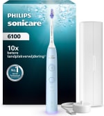 Philips Sonicare 6100 (HX7406/02) voor €79,99 bij Amazon