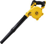 DeWalt DCV100-XJ bladblazer (body) voor €79,30 bij Amazon