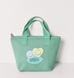 WOMEN'SECRET bolsa térmica porta alimentos smileyworld amarilla por 12,99€