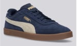 Puma Club Era II Zapatillas Hombre Azul por 34.99€