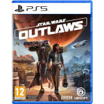 Videojuego Star Wars Outlaws PS5 por 19,49€