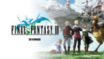 Final Fantasy III (3D Remake) por $42 | Oferta GOG