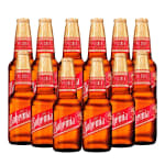 Heineken Bohemia Pilsner (24 x 355 ml) por $304 en Amazon