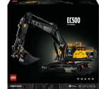 LEGO Technic Volvo EC500 Hybrid Graafmachine voor €265 bij Proshop