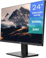 HYUNDAI HyView 24" por $1,399 en Amazon