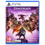 Videojuego Playstation PS5 Dragon Age The Veilguard por 11.99€