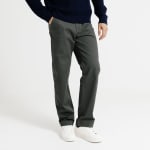 Pantalon chino loose à 15€
