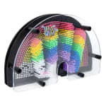 Pin iT! Regenboog voor €4 bij Lobbes