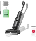 roborock F25 Ace Pro Aspiradora-Fregona de 25.000 Pa por 549€