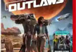 Star Wars Outlaws Gold Edition Switch 2 £24.99