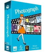 Juego de cartas Photograph por 4.5€