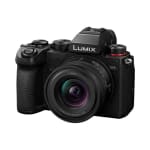 Panasonic LUMIX S5D Full Frame Mirrorless Camera + 18-40mm Lens – £594.15
