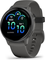 Garmin vívoactive 6 GPS - 42mm voor €208 bij Amazon