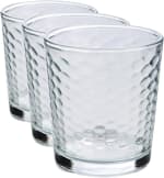 Quid Gala - Set 6 vasos forma baja 26 cl (paquete de 3) por 5,64€