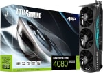 Tarjeta ZOTAC RTX 4080 Super 16GB GDDR6X por $20,700 | Amazon