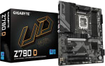 Gigabyte Z790 D moederbord voor €88,90 bij Amazon
