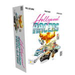 Hollywood Racers voor €3,39 bij Philibert