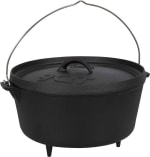 Bo-Camp Urban Outdoor Dutch Oven voor €44,95 bij Bol