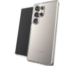 ZAGG Crystal Palace Snap S25 Ultra Clear Case & Mophie 30W USB‑C Charger